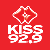 Kiss Fm 92.9 icône