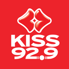 Kiss Fm 92.9 ícone