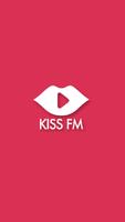 Kiss FM پوسٹر