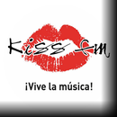 APK Kiss FM España Radio Directo