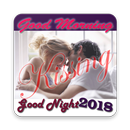 2018 Kissing APK