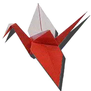 Origami di carta