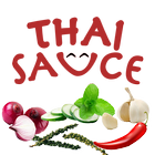THAI Sauce icône