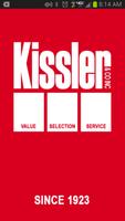 Kissler โปสเตอร์