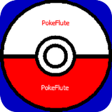 PokeFlute icône