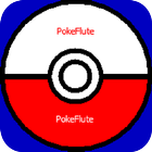 PokeFlute-icoon
