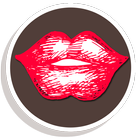 Kissenger prank icon