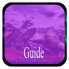 Guide Play Clash Off Kings @I simgesi