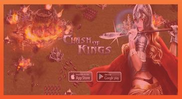 Guide Play Clash Off Kings @I Ekran Görüntüsü 1