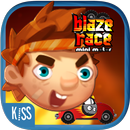 APK Blaze Racing - Mini Motor