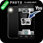 Blazing Flashlight icône