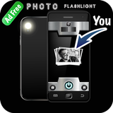 Blazing Flashlight icône