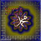 Surah Muhammad أيقونة