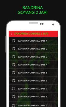 Sandrina Goyang 2 Jari Mp3 For Android Apk Download