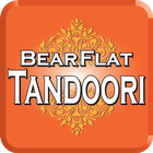 Bear Flat Tandoori أيقونة