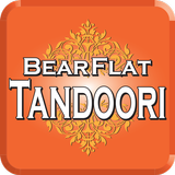Bear Flat Tandoori ícone