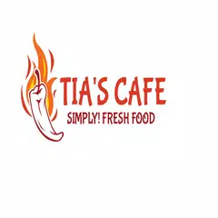 Descargar APK de Tias Cafe