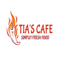Tias Cafe icône