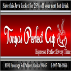 Tonya's Perfect Cup иконка