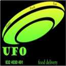 UFO food delivery APK