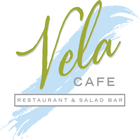 Vela Cafe icône