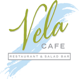 Vela Cafe-icoon