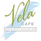 Vela Cafe ikona