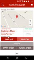 Baltimore Clover capture d'écran 1