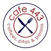 CAFE 443