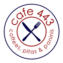 CAFE 443 APK