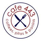 CAFE 443 アイコン