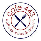 CAFE 443 icône