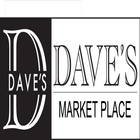 Dave's Marketplace Ordering icon
