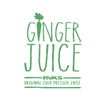 Ginger Juice Ordering App