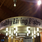 Healthy Living Bistro icône