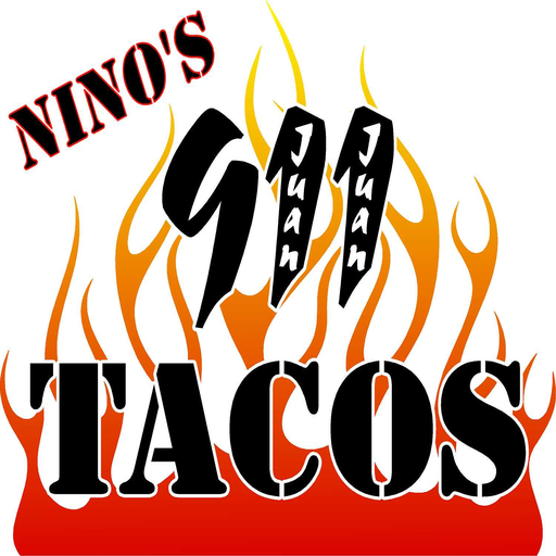 NINO'S 911 TACOS