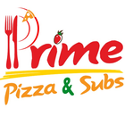 آیکون‌ Prime Pizza and Subs