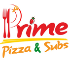 Prime Pizza and Subs আইকন