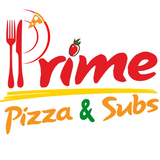 Prime Pizza and Subs-icoon