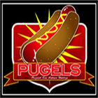 Pugels-icoon