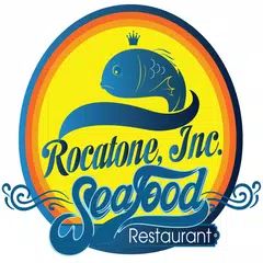 Скачать Rocatone Seafood Restaurant APK