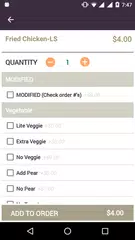 Rocatone Seafood Restaurant APK download