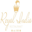Royal India - Raleigh