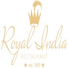 Royal India - Raleigh biểu tượng