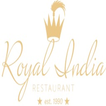 ”Royal India - Raleigh