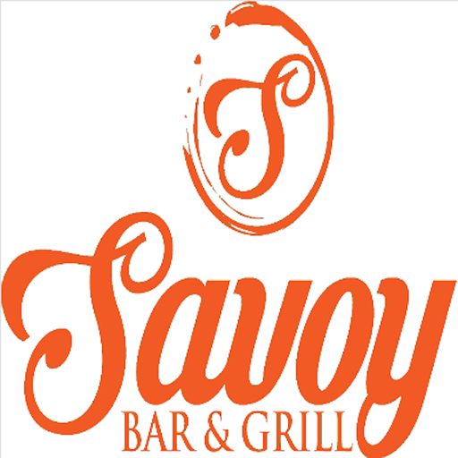 Savoy Bar and Grill