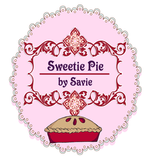 SweetiePie by Savie
