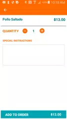 download SUDAKA Peruvian Restaurant APK