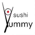 Sushy Yummy icône