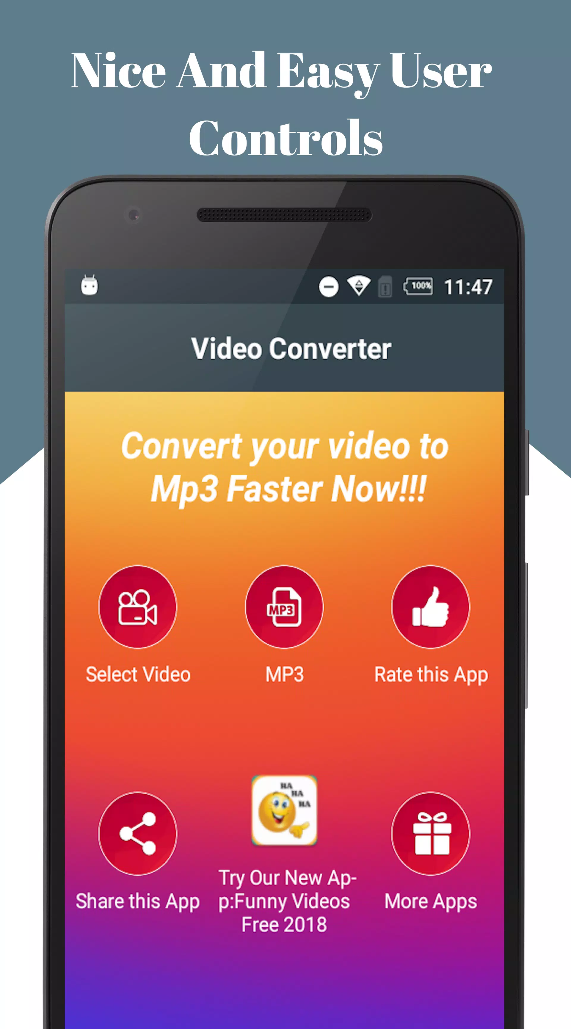 ViVa - Video To Mp3 speed Converter,Mp3 Cutter,cut APK voor Android Download ViVa - Video To Mp3 speed Converter,Mp3 Cutter,cut APK voor Android Download